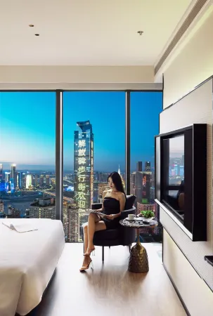 Shouxiang· Hotel in Hongyadong, Jie Fangbei, Chongqing Отели рядом с достопримечательностью «Longfeng Temple»