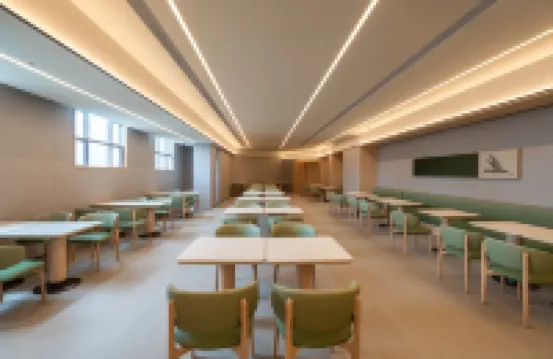 全季酒店（中山小欖東昇店）