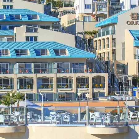 Orka Sunlife Resort Hotel and Aquapark