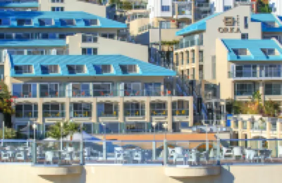 オルカ サンライフ リゾート ホテル アンド アクアパーク