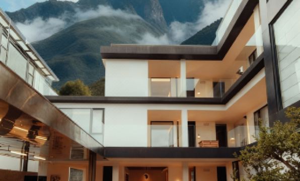 Hemu ・ Luxury Homestay (Dali Ancient City)