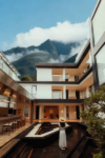 Hemu ・  Luxury Homestay (Dali Ancient City)