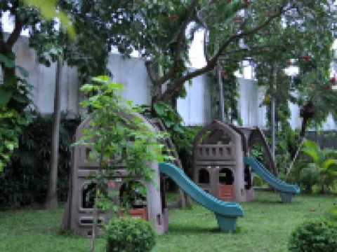 Hotel Santika Cirebon Hotels in Kejaksan