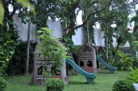 Hotel Santika Cirebon Hotel a Cirebon