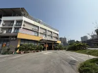Zhangyuan Grain Trade Hotel - เปิดใหม่