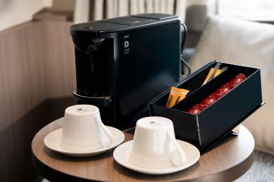 施設外観 ホテルエミシア東京立川の写真