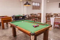 Hotel Dan Inn Araraquara by Nacional Inn Hotels in Araraquara