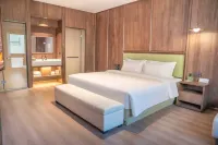Boyuan Hotel (Lanzhou Old Street West Railway Station)