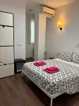 Hostal Goyal Pizarro Hotel in zona UPM Higher Technical School of Telecommunication Engineers
