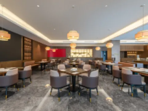 BUYANG ART HOTEL Hoteles en Zhenning