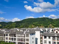 SHANHAO GARDEN HOTEL - Mountain view