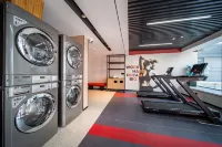 Borrman Hotel (Zhanjiang Leizhou Maodegong Gucheng)