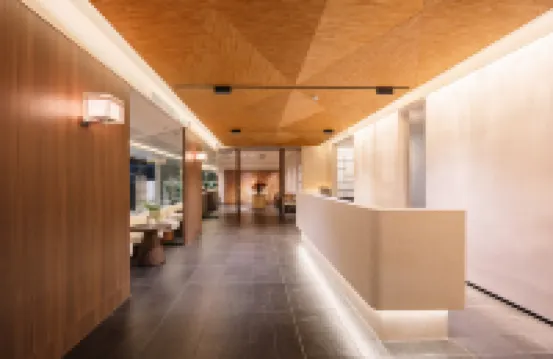 Baixi Oriental Aesthetics Garden Homestay (The Mixc Longyan South Road Food Street)