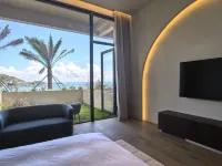 Gouqi Island Xingbo Resort Hotel - balcone