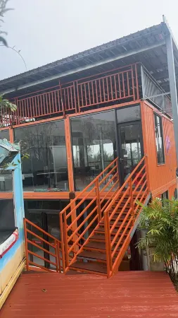 Maoming Kanghai Resort Отели рядом с достопримечательностью «Shuidong Bay»