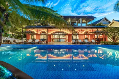 Manyo  Garden  Hotel Hotel di 