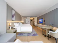 Lifeng Hotel (Tianjin Binhai International Airport Business Park Branch)