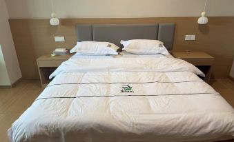 Pu'er Chashan Diary Homestay