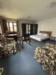 Lanzhou Hotel - Bungalows