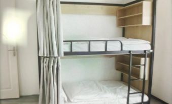 Jianyue Youth Apartment