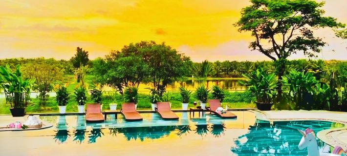 Happy Life Memories Hoi An Hotel & Spa Các khách sạn ở Đà Nẵng