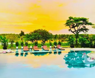 Happy Life Memories Hoi An Hotel & Spa Hotels near Four Seasons Park - Bui Huu Hung Museum