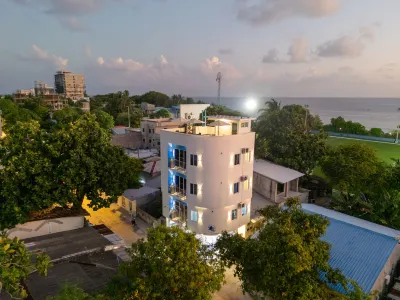 Pearls Apartments Hotels in 