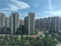 Jingju Smart Audio-Visual Apartment