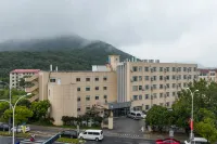 Shell Hotel (Wuxi Longshanshao Subway Station) Hotel a Wuxi