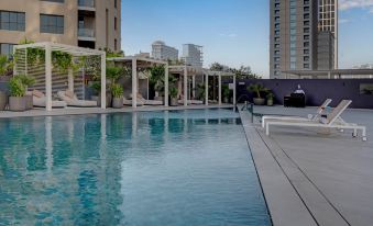 Millennium Central Downtown