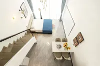 瑞瀾•庭院|AESTHETIC•DESIGNER輕居（深圳中洲鉑璽坊筍崗地鐵站店）