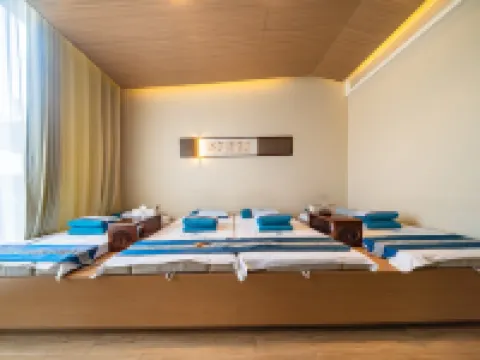 格桑國際酒店（武威天祝火車站店） 天祝酒店