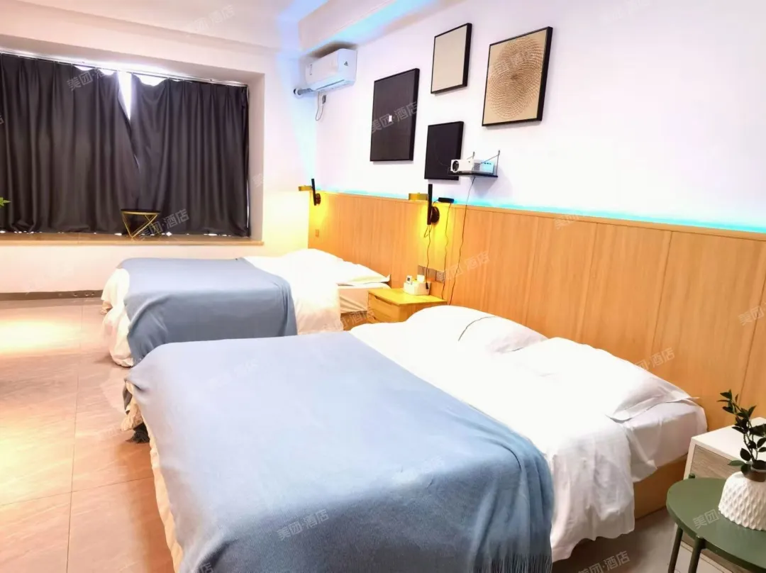 Qiya Art Homestay - Zhongshan
