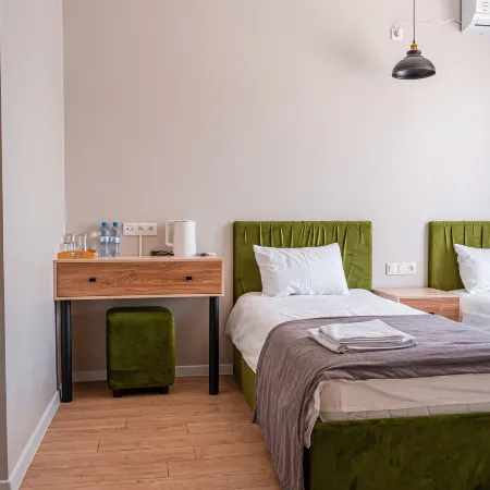 BnB Hotel Shymkent