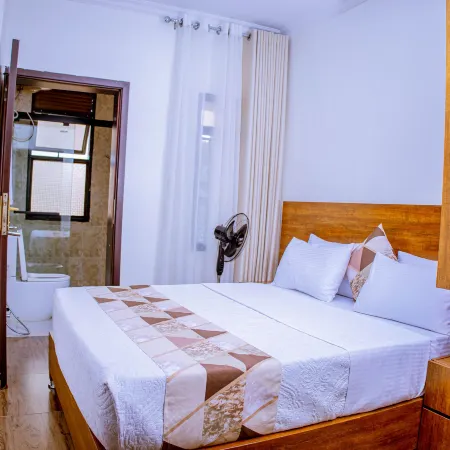 K Boutique Hotel Kigali
