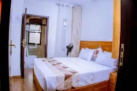 K Boutique Hotel Kigali