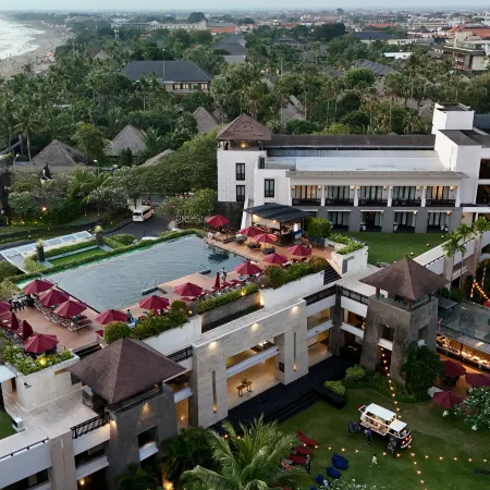 Pullman Bali Legian Beach