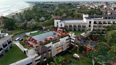 Pullman Bali Legian Beach Hotel dekat Imbo Helm