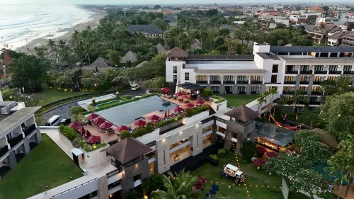 Pullman Bali Legian Beach