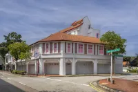 Hotel Sakura by Venue