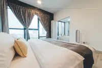 Mosaic Grand Luxury 3BR w bathtub near Midvalley