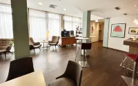 Garner Hotel OSNABRÜCK by IHG - breakfast
