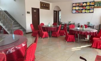 Kuandian Yujiangchun Farm Stay