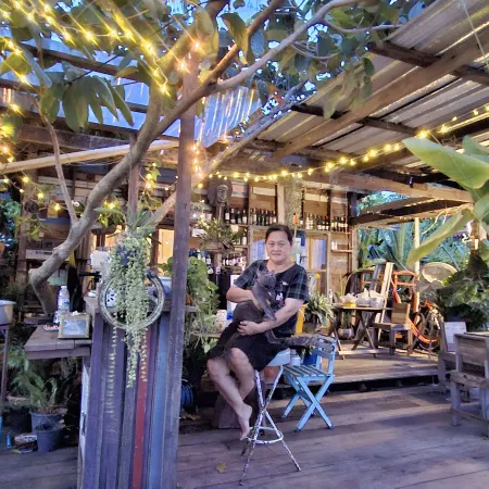 Baan GoLite Ko Kret