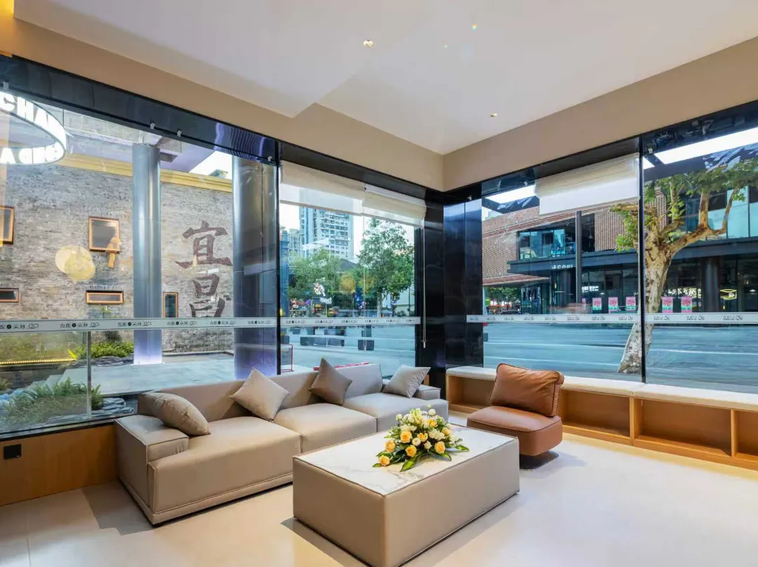 Designer Hotel - 宜昌市