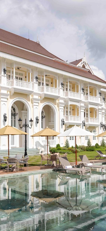 รูปภาพของปิงปุระ ริเวอร์ไซต์ รีสอร์ต แอนด์ สปา เชียงใหม่