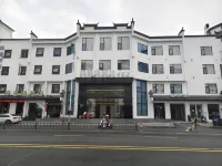 Huaxiangju Hotel Hotel a 