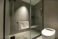 HuanyanHotel(BozhouQiaochengWandaBranch) - 2-نجوم