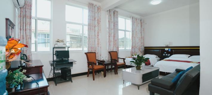 Yunxian South Asia Hotel Hotels in Yun County