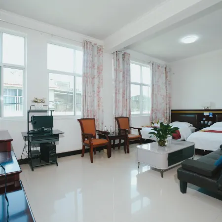 Yunxian South Asia Hotel